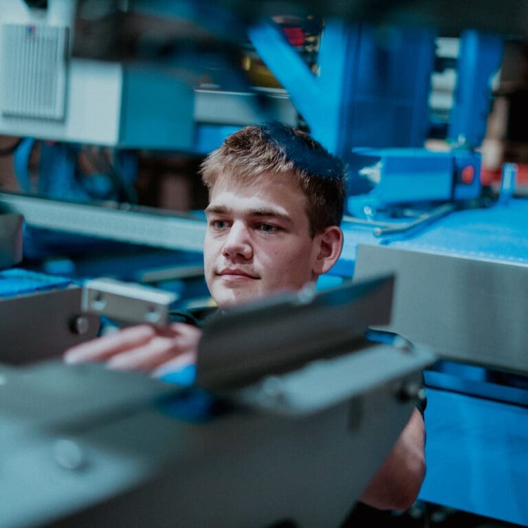 sjoerd stagiaire